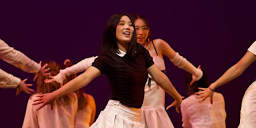 THE KOMPANY Spring Festival | Kane Hall (KNE), Spokane Lane, Seattle, WA, USA