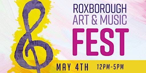 Roxborough Art And Music Fest | Summit Park Communities