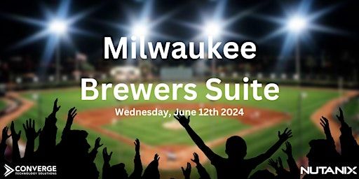 Milwaukee Brewers Suite | American Family Field