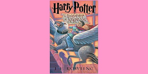 Download [EPUB] Harry Potter and the Prisoner of Azkaban (Harry Potter