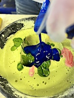 Casting & Sculpture in Jesmonite (Wed & Thurs, 14 - 15 August 2024) | London Sculpture Workshop,