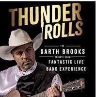 Thunder Rolls The Garth Brooks Tribute Show | Marine Hotel Ballycastle
