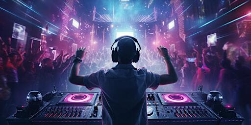 Persian Rhythm Night - Halifax Party - Persian DJ | Seahorse Tavern