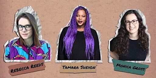 The Passive Aggressive Comedy Tour | Laugh Lounge