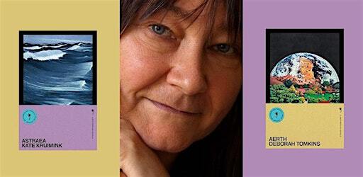 The Future of the Novella with Ali Smith | 1643 Dennison Dr