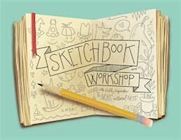 Creative Arts Workshop - Building a Sketchbook Practice with Kelly Kopacka | Park Circle Community Buidling