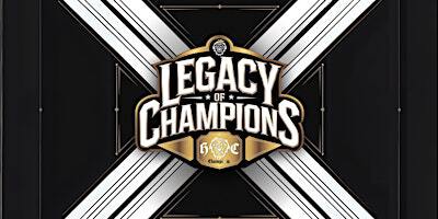 HOC Pro Wrestling: LEGACY OF CHAMPIONS (December Student Show ) | 2100 N Ronald Reagan Blvd