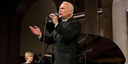 Franc D'Ambrosio - Live in Sunnyvale | Sunnyvale Theater