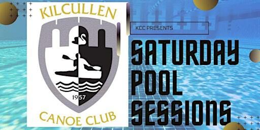 November 30th KCC Pool Session | K Leisure Athy