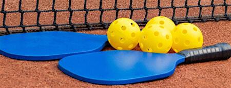 Game on: After-School Pickleball at Laurel Elementary (Lower Campus) | 95 Edge Rd