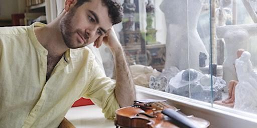 Vertelconcert: De jonge Werther | Goethe-Institut Amsterdam
