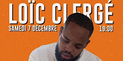 Loïc Clergé en Rodage | Le Danube Palace Café
