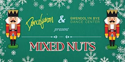 Mixed Nuts - Program B | Performance Garage