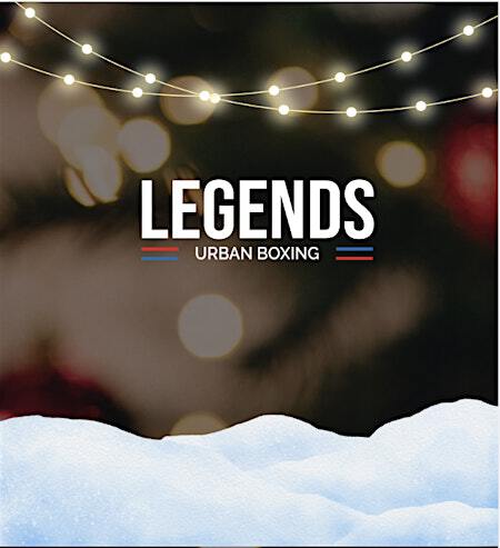 Posada Legends | Sikara Distrito Urbano