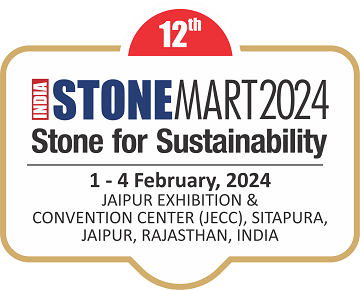 India Stonemart 2026 | Jaipur Exhibition &amp; Convention Center (JECC)