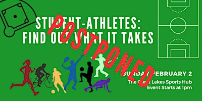 What It Takes: The Elite Athlete | 1301 Merrillville Rd