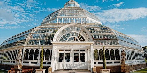 Oglet Shore: Past, Present and Future | Sefton Park Palm House