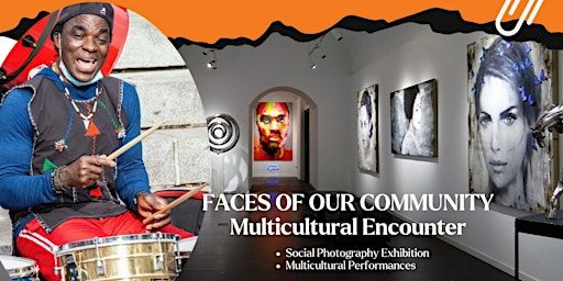 Hidden Stories: Faces of our Community | Harold Park Community Hall