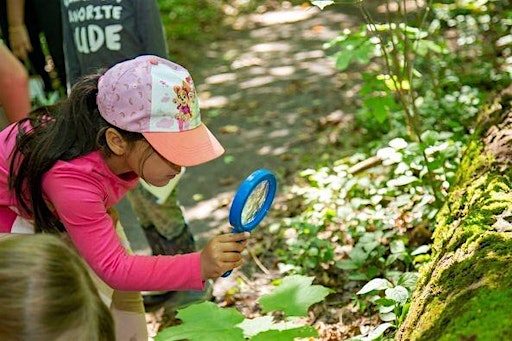 The Nature School at Claremont - Open House! | Claremont Nature Centre
