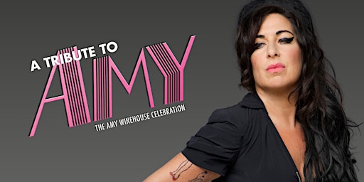 Amy Winehouse Tribute at Zion | Zion Bristol - Community Café & Wedding Venue