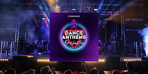 Dance Anthems Orchestra - Shropshire | Attingham Park Estate, Shrewsbury, UK