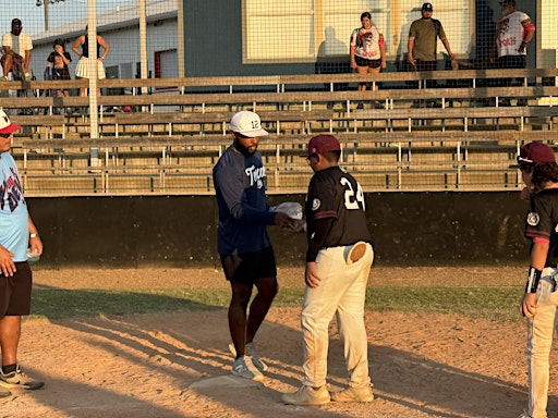Bexar County Youth Baseball: A Conversation | Launch SA