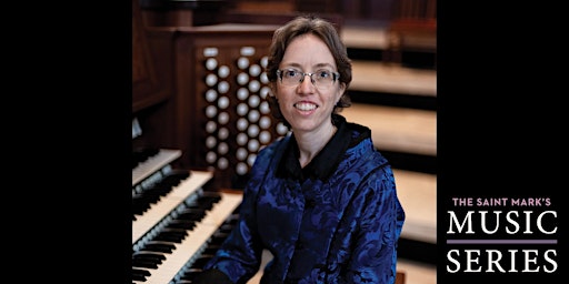 Flentrop Organ Concert | Saint Mark's Episcopal Cathedral