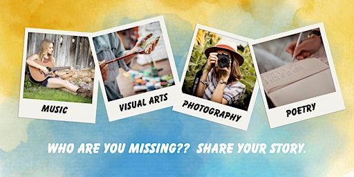 Empty Chair Creative Expression Competition Workshop | The Grief Centre of Western Australia