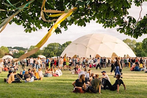 GALA Festival | Peckham Rye Park & Common