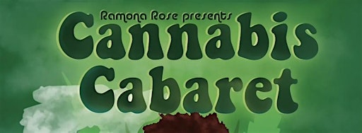 Cannabis Cabaret | The AllWays Lounge & Cabaret