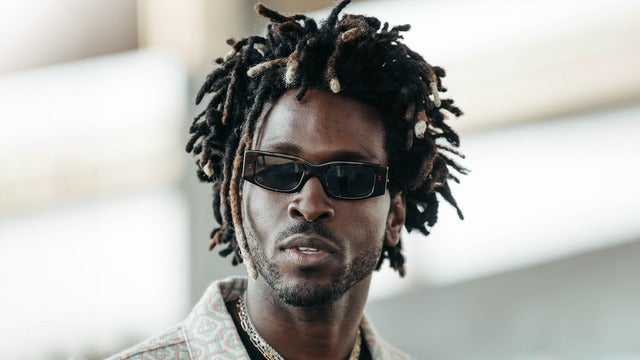 SAINt JHN: Festival Season Tour 2025 (Atlanta) | Buckhead Theatre