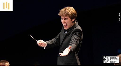 Dirigentenwettbewerb - Festival von Besançon | Institut français Berlin