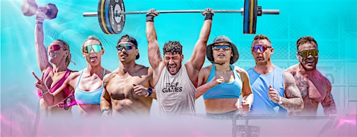 TURF GAMES GOLD COAST SUMMER FESTIVAL '25 | Gold Coast Performance Centre