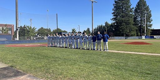 Copy of 2025 Future Marketmen Youth Baseball Camp | Corvallis High School