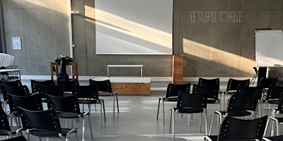 Atelier stand up et Impro | Centre Eloha