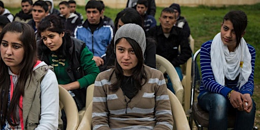 Symposium on War Photography | Open Eye Gallery