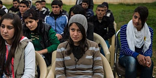 Symposium on War Photography | Open Eye Gallery