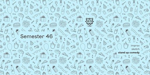 Stand Up Taster with Sasha Sundays starting Apr 6 | 120 Princess Ave