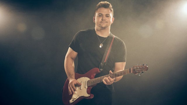 Hunter Hayes 2025 (Las Vegas) | The Railhead at Boulder Station Hotel & Casino