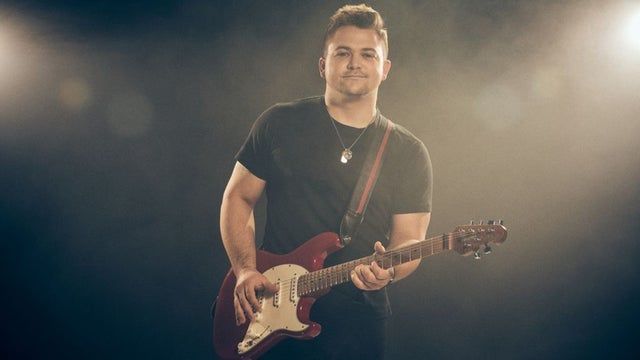 Hunter Hayes 2025 (Las Vegas) | The Railhead at Boulder Station Hotel & Casino