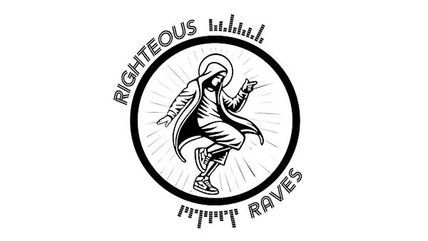 Righteous Raves | Klatch Studio: Black Box