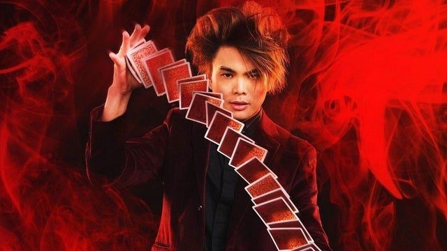 Shin Lim (Las Vegas) | Palazzo Theatre at The Venetian Resort