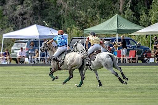 Sunday Funday Tailgate Party: Disco Sunday - August 3, 2025 | Denver Polo Club