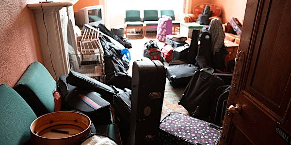 Tinto Summer School 2025 | Wiston Lodge