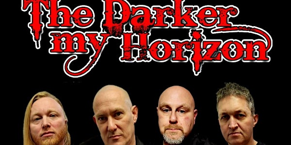 The Darker my Horizon | The Acoustic Couch Community Centre CIC