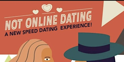 NOT ONLINE DATING  PRESENTS - SPEED DATING & SINGLES MIXER - AGES 50+ | Shield's Restaurant Bar Pizzeria, West Maple Road, Troy, MI, USA