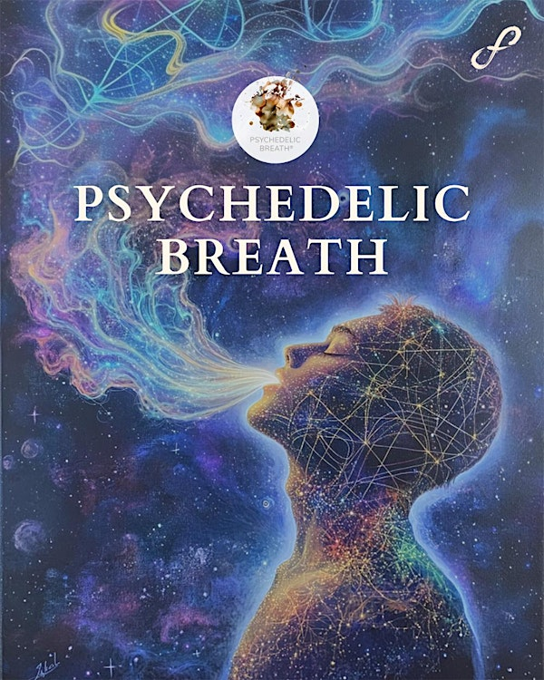 Psychedelic Breath | 23 Kampong Bahru Rd, #04 02