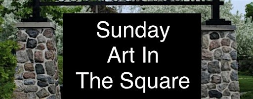 Woodstock Art in the Square | Woodstock Square Historic District