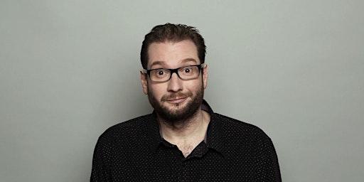 Just the Tonic Comedy Club - Leamington Spa - Gary Delaney Special | Assembly Leamington