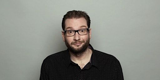 Just the Tonic Comedy Club - Leamington Spa - Gary Delaney Special | Assembly Leamington